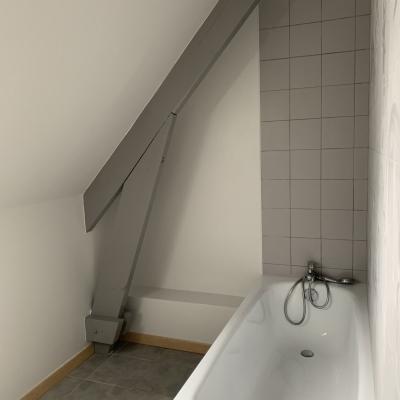 Mise en peinture peintre le havre