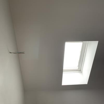 Mise en peinture par esquisse peinture le havre