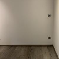 Remise en état par esquisse peinture suite à un dégât des eaux