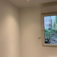 remise en état suite à un dégât des eaux